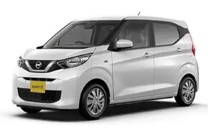 Nissan из подборки